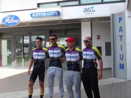 trofeo valle verde 06/10/2024 stellabike newbike